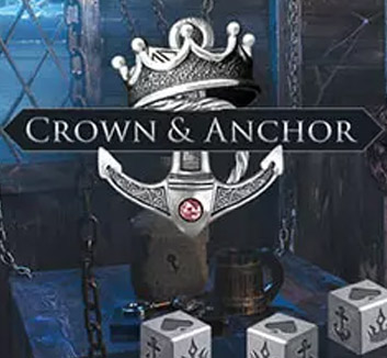 Crown & Anchor.