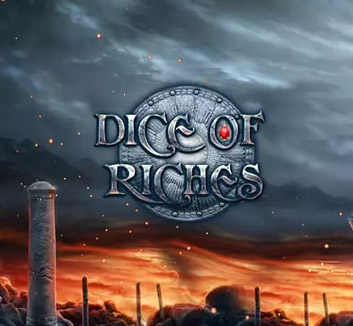 Dice of Riches.